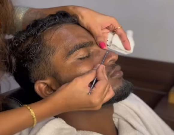 Best Micro Blading Treatment in Kilpauk, Chennai